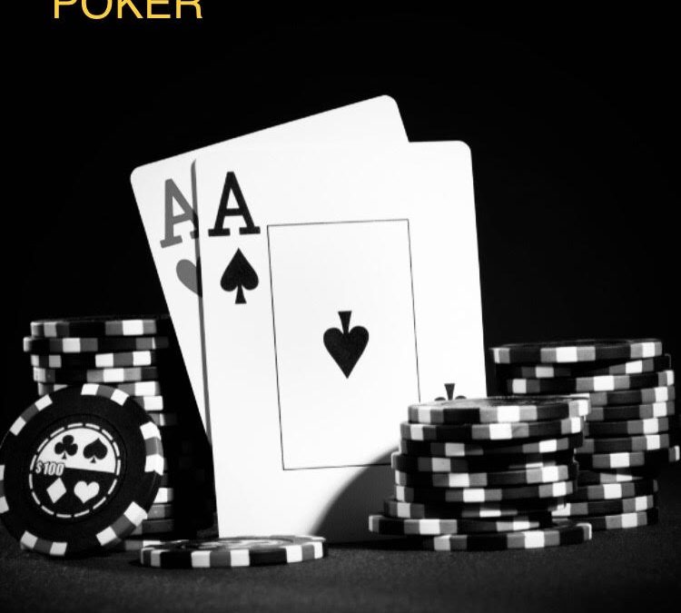 Les jeux de hasard, les amis et la justice, la saga du poker
